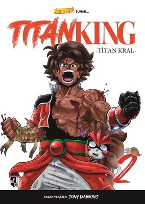 Titanking - Titan Kral 2