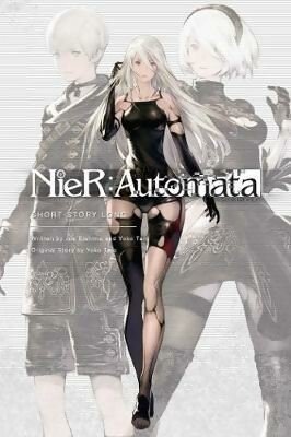 NieR:Automata: Short Story Long (NieR:Automata)