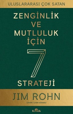 Zenginlik ve Mutluluk İçin 7 Strateji