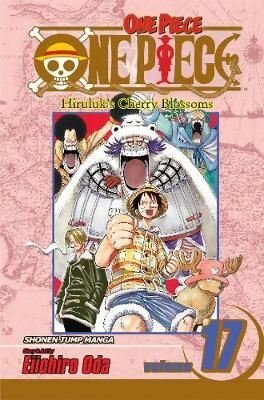 One Piece, Vol. 17 (One Piece)