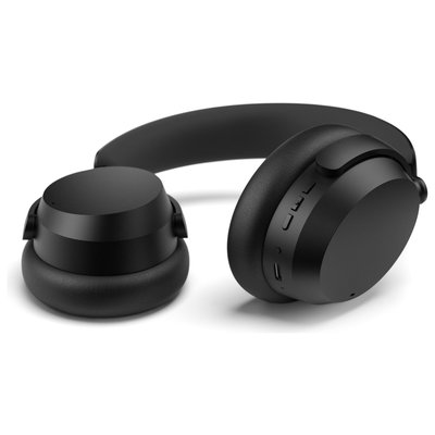 Sennheiser Accentum ANC Siyah Kulak Üstü Bluetooth Kulaklık