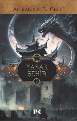 Yasak Şehir - Ejderha Kraliçe 2