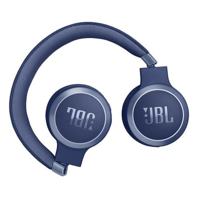 JBL Live 670 BT NC Wir Kul OE, Mavi