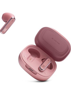 JBL Live Flex TWS ANC Pembe Kulak İçi Bluetooth Kulaklık