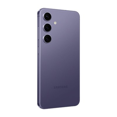 Samsung Galaxy S24 256 GB Cep Telefonu Mor SM-S921BZYCTUR