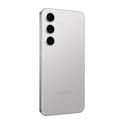 Samsung Galaxy S24 256 GB Cep Telefonu Gri SM-S921BZYCTUR