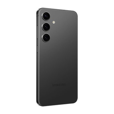 Samsung Galaxy S24 256 GB Cep Telefonu Siyah SM-S921BZYCTUR