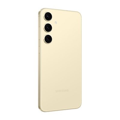 Samsung Galaxy S24 Plus 256 GB Cep Telefonu Sarı SM-S926BZYBTUR