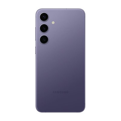 Samsung Galaxy S24 Plus 256 GB Cep Telefonu Mor SM-S926BZYBTUR
