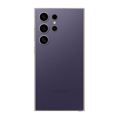 Samsung Galaxy S24 Ultra 256 GB Cep Telefonu Titanyum Mor SM-S928BZYCTUR