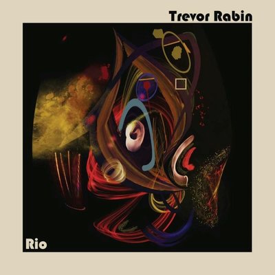 Trevor Rabin Rio (Limited Deluxe Edition) Plak