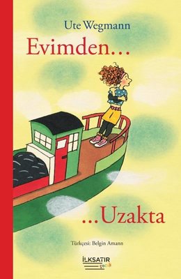 Evimden Uzakta