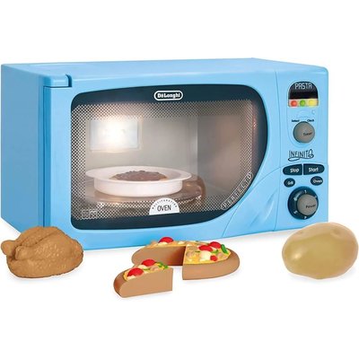 Casdon DeLonghi Microwave 49250