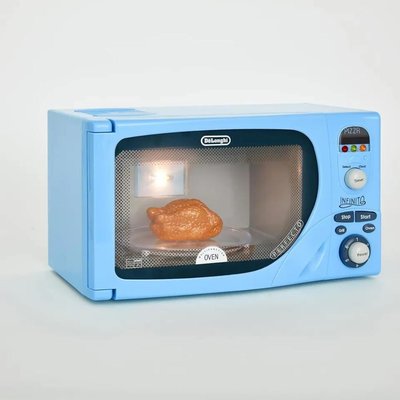 Casdon DeLonghi Microwave 49250