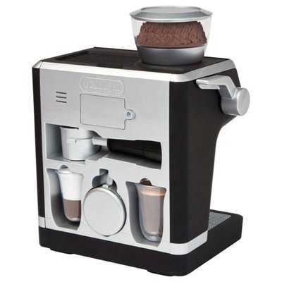 Delonghi barista outlet coffee machine