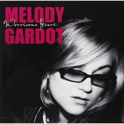 Melody Gardot Worrisome Heart (15th Anniversary - Limited Edition - Pink Vinyl) Plak