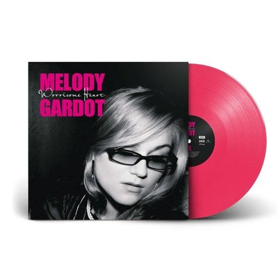 Melody Gardot Worrisome Heart (15th Anniversary - Limited Edition - Pink Vinyl) Plak