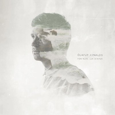 Olafur Arnalds For Now I Am Winter (10 Year Anniversary - Limited Edition - Clear Vinyl) Plak