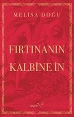 Fırtınanın Kalbine İn