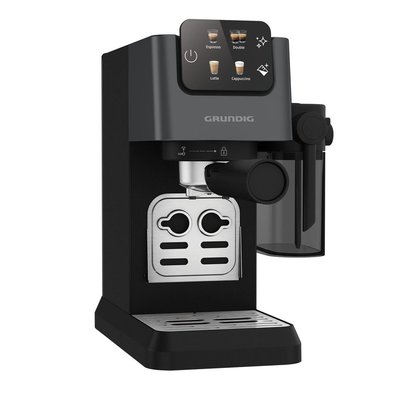 Grundig KSM 5330 Delisia Coffee Yarı Otomatik Espresso Makinesi