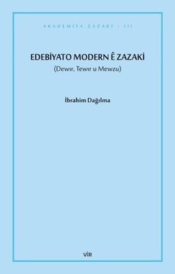 Edebiyato Modern e Zazaki - Tewir u Mewzu