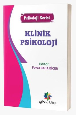 Klinik Psikoloji - Psikoloji Serisi