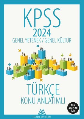 2024 KPSS GYGK Türkçe Konu Anlatımlı