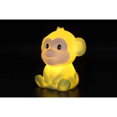 Dhink Zodiac Monkey Gece Lambası