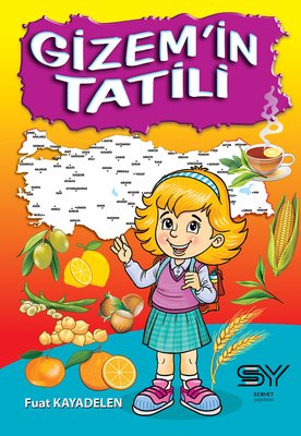 Gizem'in Tatili