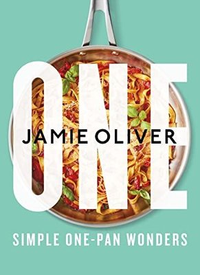 One: Simple One - Pan Wonders