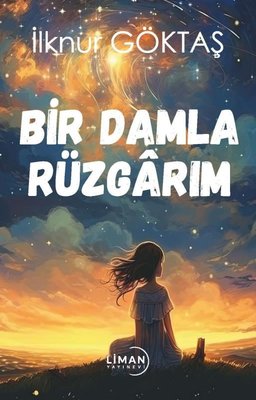 Bir Damla Rüzgarım