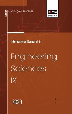 International Research in Engineering Sciences 9