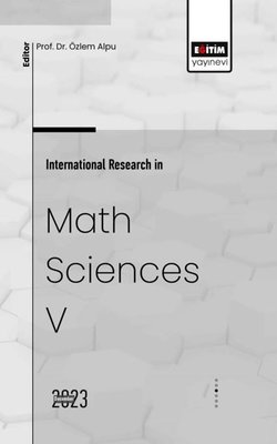 International Research in Math Sciences 5