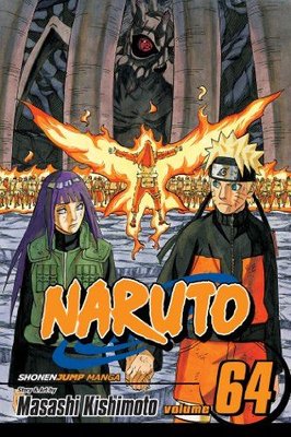 Naruto Vol. 64 (Naruto)