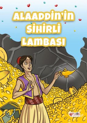 Alaaddin'in Sihirli Lambası