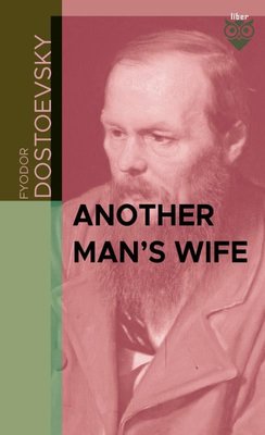 Another Man's Wife