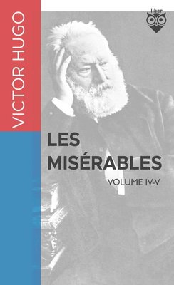 Les Miserables Volume 1 2 3