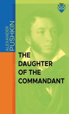 The Daughter Of The Commandant
