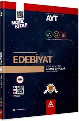 AYT Türk Dili ve Edebiyatı Konularına Ve Zorluk Seviyelerine Göre Çıkmış Sorular