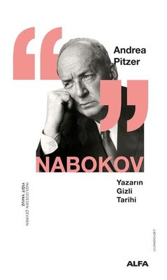 Nabokov - Yazarın Gizli Tarihi