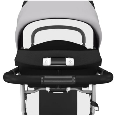 Maxi Cosi Adorra 2 Çift Yönlü Bebek Arabası Essential Black