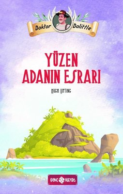 Dr. Dolittle - Yüzen Adanın Esrarı