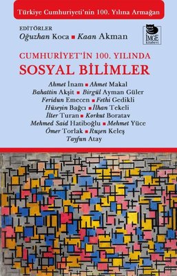 Cumhuriyet'in 100. Yılında Sosyal Bilimler