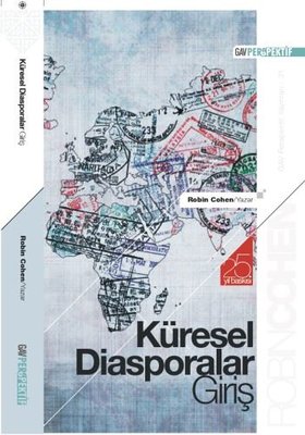 Küresel Diasporalar Giriş - 25. Yıl Baskısı