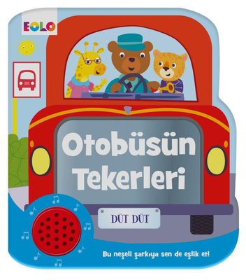 Otobüsün Tekerleri