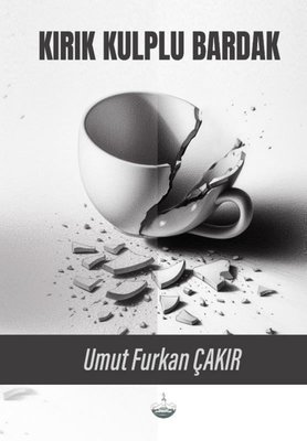 Kırık Kulplu Bardak