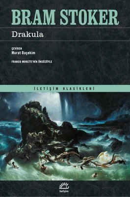 Drakula - İletişim Klasikleri