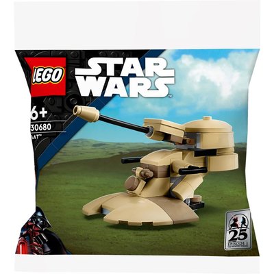 Lego Star Wars AAT V29 30680