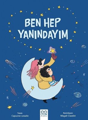 Ben Hep Yanındayım