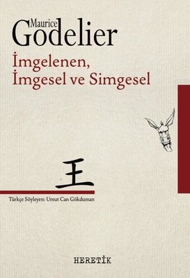 İmgelenen İmgesel ve Simgesel